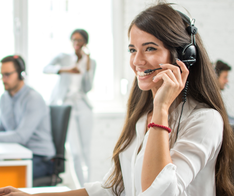 Level 3 Customer Service Apprenticeship | Shoots Training